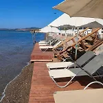 Hotel Apelles Butik