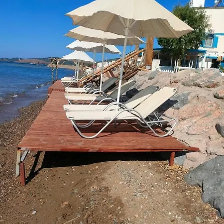 Bed & Breakfast Apelles Butik *