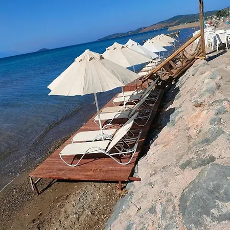 Hotel Apelles Butik Seferihisar