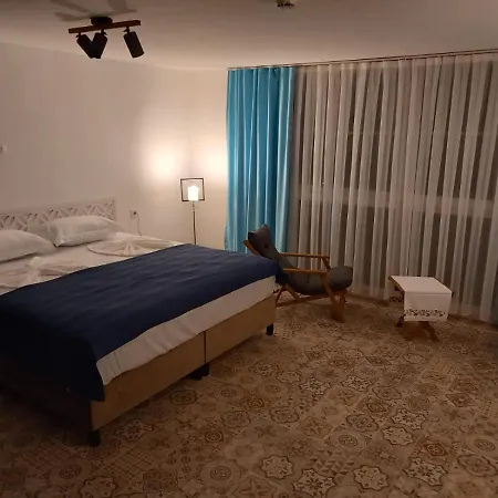 Apelles Butik * Seferihisar