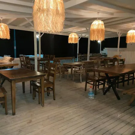 Bed & Breakfast Apelles Butik