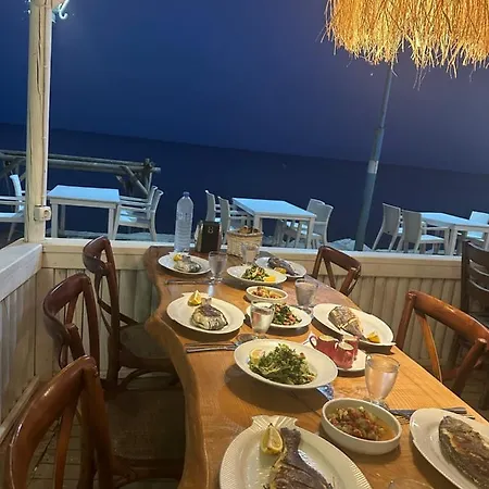 Bed & Breakfast Apelles Butik