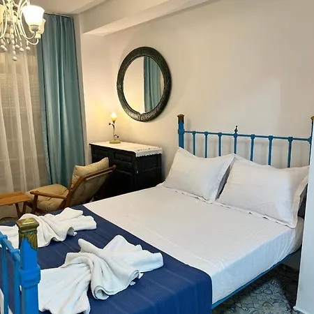 Hotel Apelles Butik Seferihisar