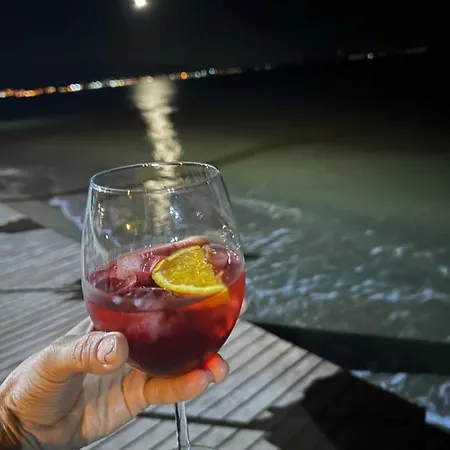 Hotel Apelles Butik Seferihisar