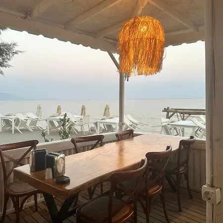 Apelles Butik Bed & Breakfast Seferihisar