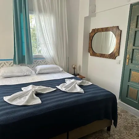 Apelles Butik Bed & Breakfast *
