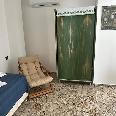 Apelles Butik Bed & Breakfast Seferihisar