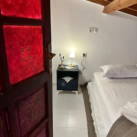 Apelles Butik Bed & Breakfast