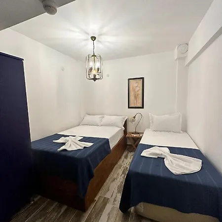 Bed & Breakfast Apelles Butik