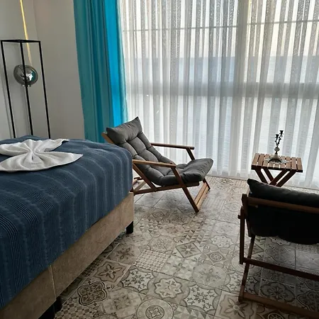 Apelles Butik Bed & Breakfast Seferihisar