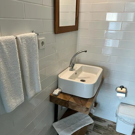 Apelles Butik Bed & Breakfast Seferihisar