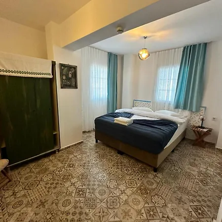 Bed & Breakfast Apelles Butik *
