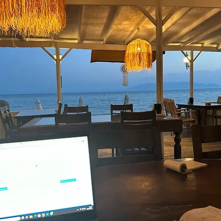 Apelles Butik Hotel Seferihisar