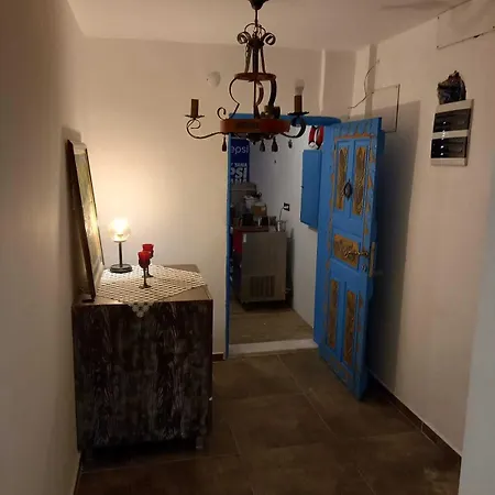 Hotel Apelles Butik