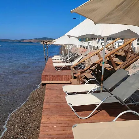 Hotel Apelles Butik