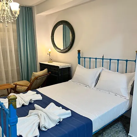 Hotel Apelles Butik *