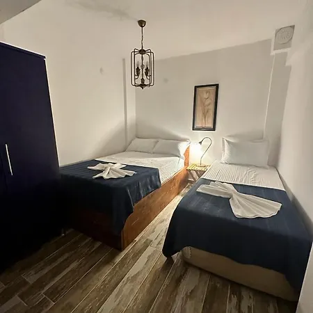 Hotel Apelles Butik Seferihisar