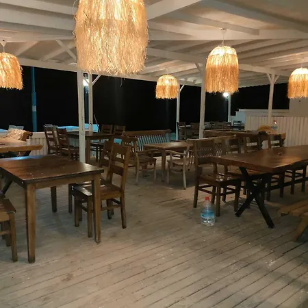 Apelles Butik * Seferihisar