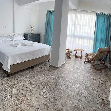 Hotel Apelles Butik Seferihisar