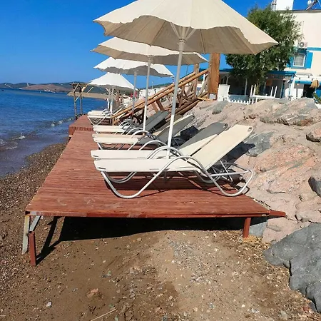 Hotel Apelles Butik Seferihisar