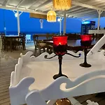 Apelles Butik Hotel Seferihisar