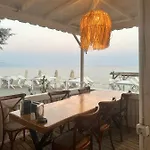 Apelles Butik Hotel Seferihisar