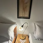 Hotel Apelles Butik *