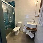 Hotel Apelles Butik Seferihisar