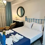 Hotel Apelles Butik *