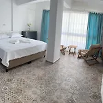 Hotel Apelles Butik Seferihisar