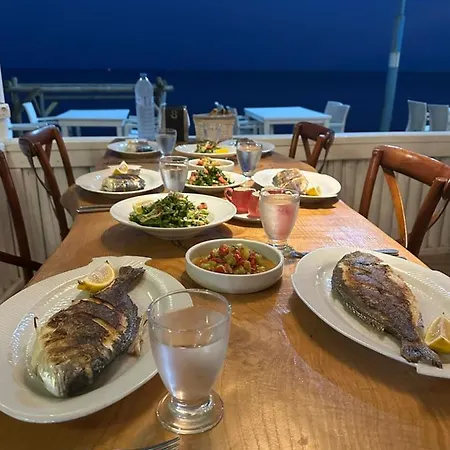 Apelles Butik Сеферихисар