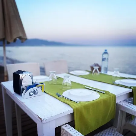 Apelles Butik Отель *