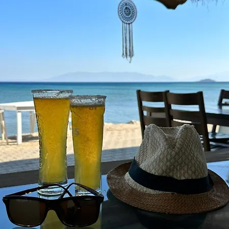 Apelles Butik * Seferihisar