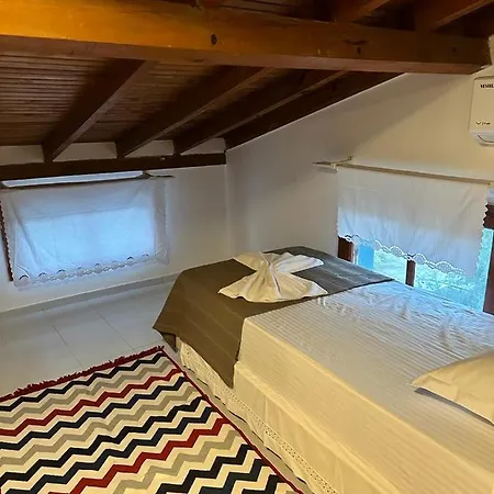 Отель Apelles Butik *