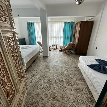 Отель Apelles Butik