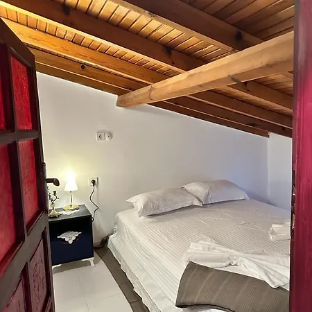 Hotel Apelles Butik Seferihisar