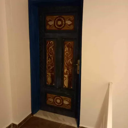 Hotel Apelles Butik