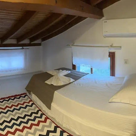 Hotel Apelles Butik Seferihisar