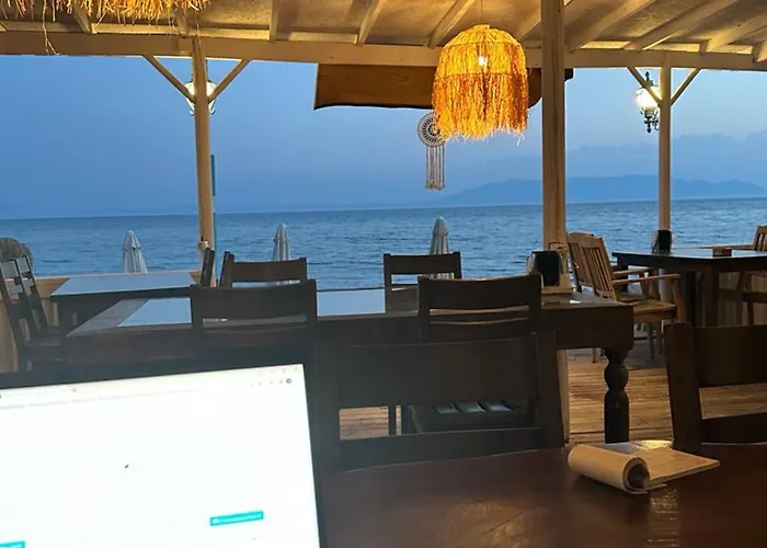 Apelles Butik Hotel Seferihisar